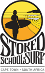 Stoked School of Surf