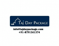 Taj Day Packages