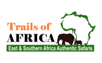 Trails of Africa