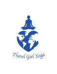 Travel Girl Yoga