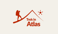 Trek in Atlas