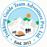 Trekking Guide Team Adventure Trekking Guide Team Adventure