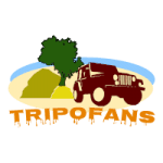 Tripofans