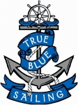 True Blue Sailing True Blue Sailing
