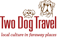 Two Dog Travel.com