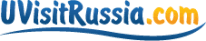 UVisitRussia