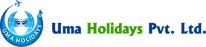 Uma Holidays Travels And Tours Pvt. Ltd. Uma Holidays Travels And Tours Pvt. Ltd.