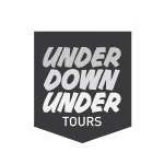 Under Down Under Tours Under Down Under Tours