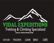 Vidal Expeditions Vidal Expeditions