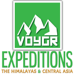 Voygr Expeditions