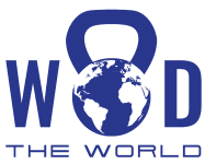 WOD the World Tours
