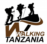 Walking Tanzania