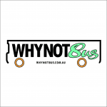 Why Not Bus Why Not Bus