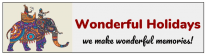 Wonderful Holidays