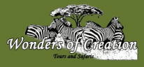 Wonders of Creation Tours and Safaris