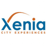 Xenia Cities