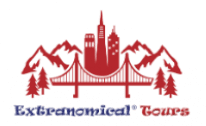 Extranomical Tours