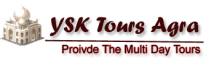 Ysk Tours