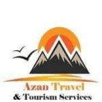 azan travel and tourism