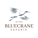 Bluecrane Safaris Namibia Bluecrane Safaris Namibia