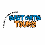 East Gate Tours LTD East Gate Tours LTD