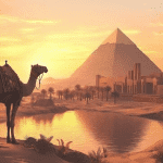 Egyptian Nile Adventures