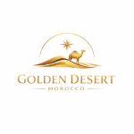 Golden Desert Morocco Golden Desert Morocco