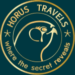 Horus Travels Horus Travels
