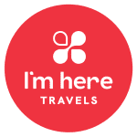 Im Here Travels Im Here Travels