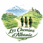 Les Chemins d Albanie Les Chemins d Albanie