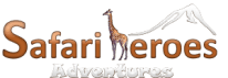 Safari Heroes Safari Heroes