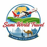Sami World Travels Sami World Travels