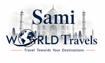 Sami World Travels Sami World Travels