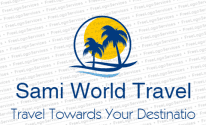 Sami World Travels