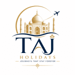 Taj Holidays