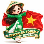 Truong Sa Tourist Truong Sa Tourist