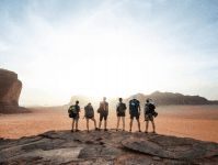 wadi rum fun tours