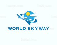 World Skyway World Skyway
