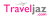 Traveljaz Logo