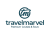 Logo Travel Marvel