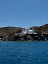 Photo d'avis client sur Naviguer en Grèce - De Mykonos à Santorin 1