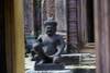 Photo d'avis client sur Les secrets d'Angkor au Cambodge - Confort 3