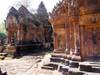 Photo d'avis client sur Les secrets d'Angkor au Cambodge - Confort 5