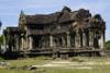Photo d'avis client sur Les secrets d'Angkor au Cambodge - Confort 1