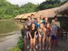 Photo d'avis client sur Les incontournables de l'ouest de la Thaïlande avec Elephants Care 3