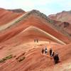 Photo d'avis client sur 2 jours à Rainbow Mountain + 1 jour à Machu Picchu en train 3