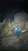 Photo d'avis client sur Aventure dans les grottes et le lagon de Phong Nha Ke Bang 3 jours 6
