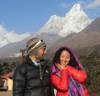 Photo d'avis client sur Petit trek au camp de base de l'Everest - 10 jours 4