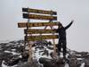 Photo d'avis client sur Trek de 7 jours sur le Kilimandjaro et le Machame - Une aventure inoubliable pour tous les niveaux 4