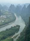 Photo d'avis client sur Excursion sur mesure de 4 jours à Guilin avec croisière, départ quotidien et guide privé 2